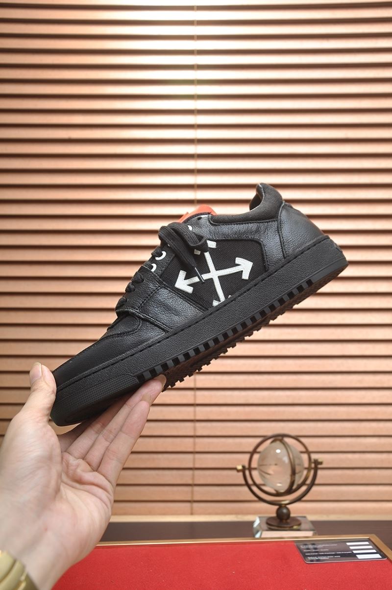 Off White Shoes